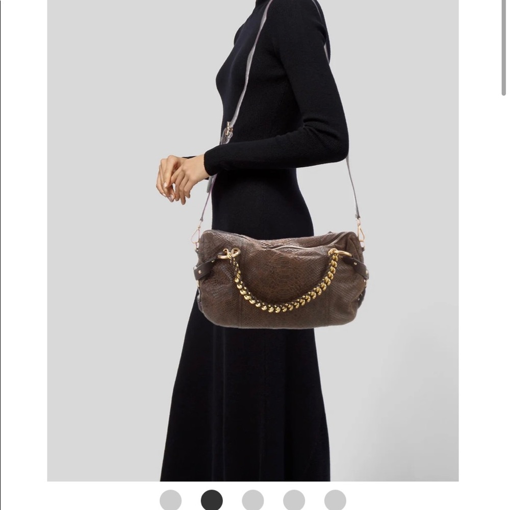 Michael Kors Large Satchel Bag